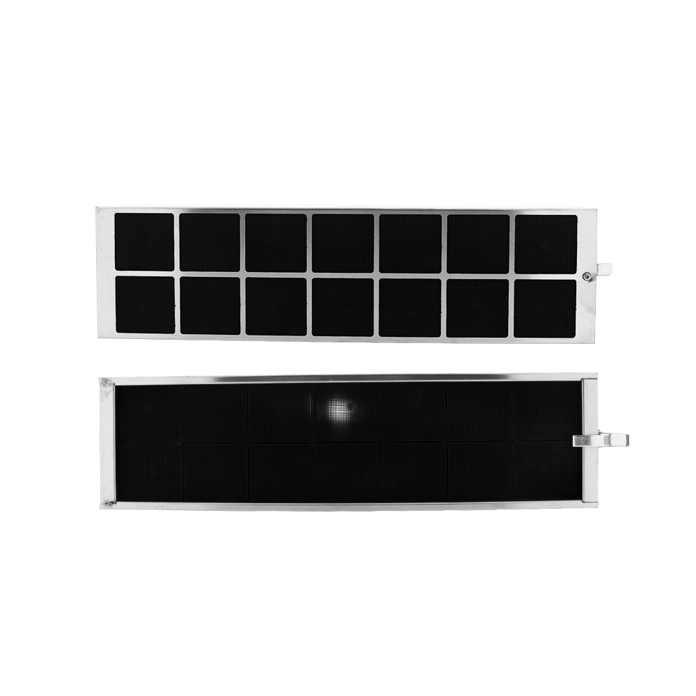 Franke Filtro a carboni attivi rigenerabile 112.0497.621