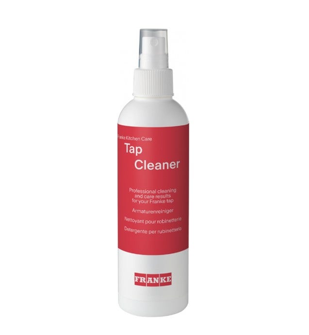 Franke Kitchen Care Detergente per Rubinetti (250ml) 112.0530.239