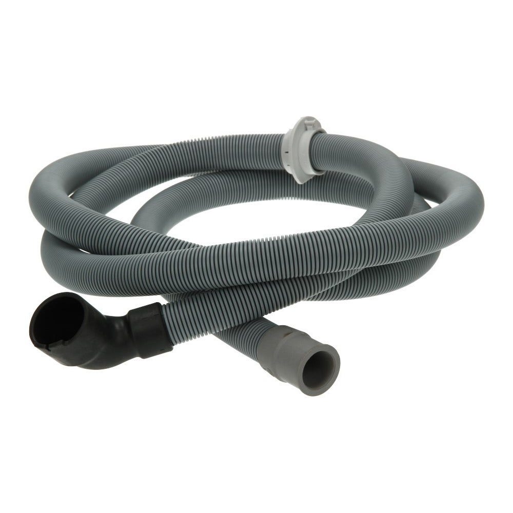 AEG / Electrolux Tubo di scarico per lavastoviglie 30/22mm Ø 2,25m 140003571019