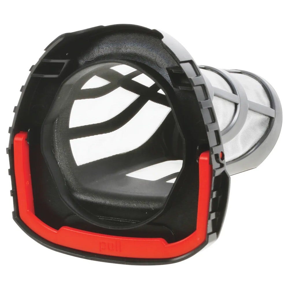 Bosch Filtro per aspirapolvere ricaricabile Readyy'y 12008910