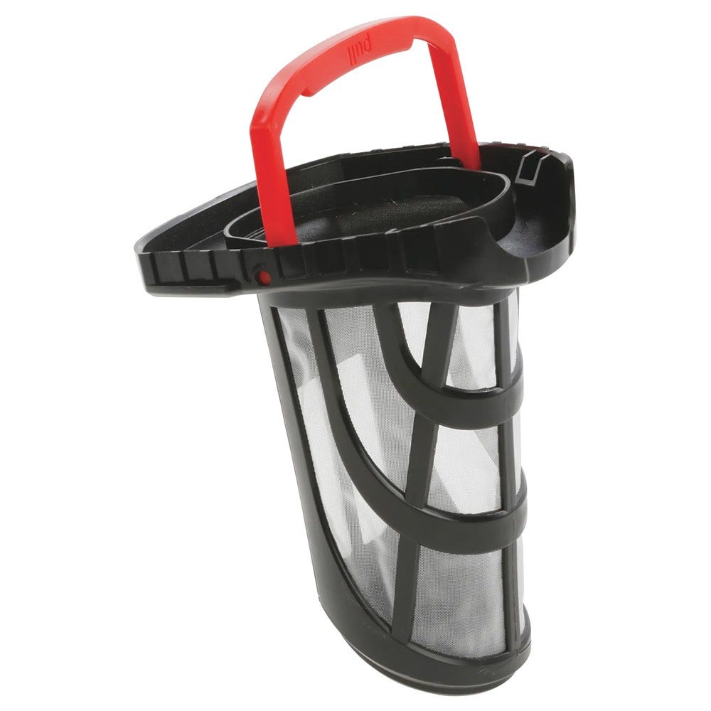 Bosch Filtro per aspirapolvere ricaricabile Readyy'y 12008910