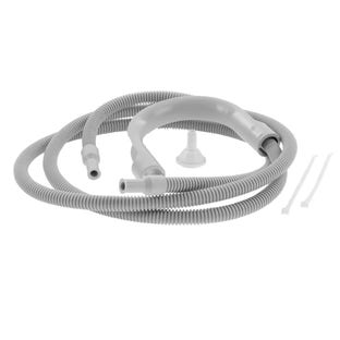 Constructa Set di scarico per asciugatrice a condensazione 12013784