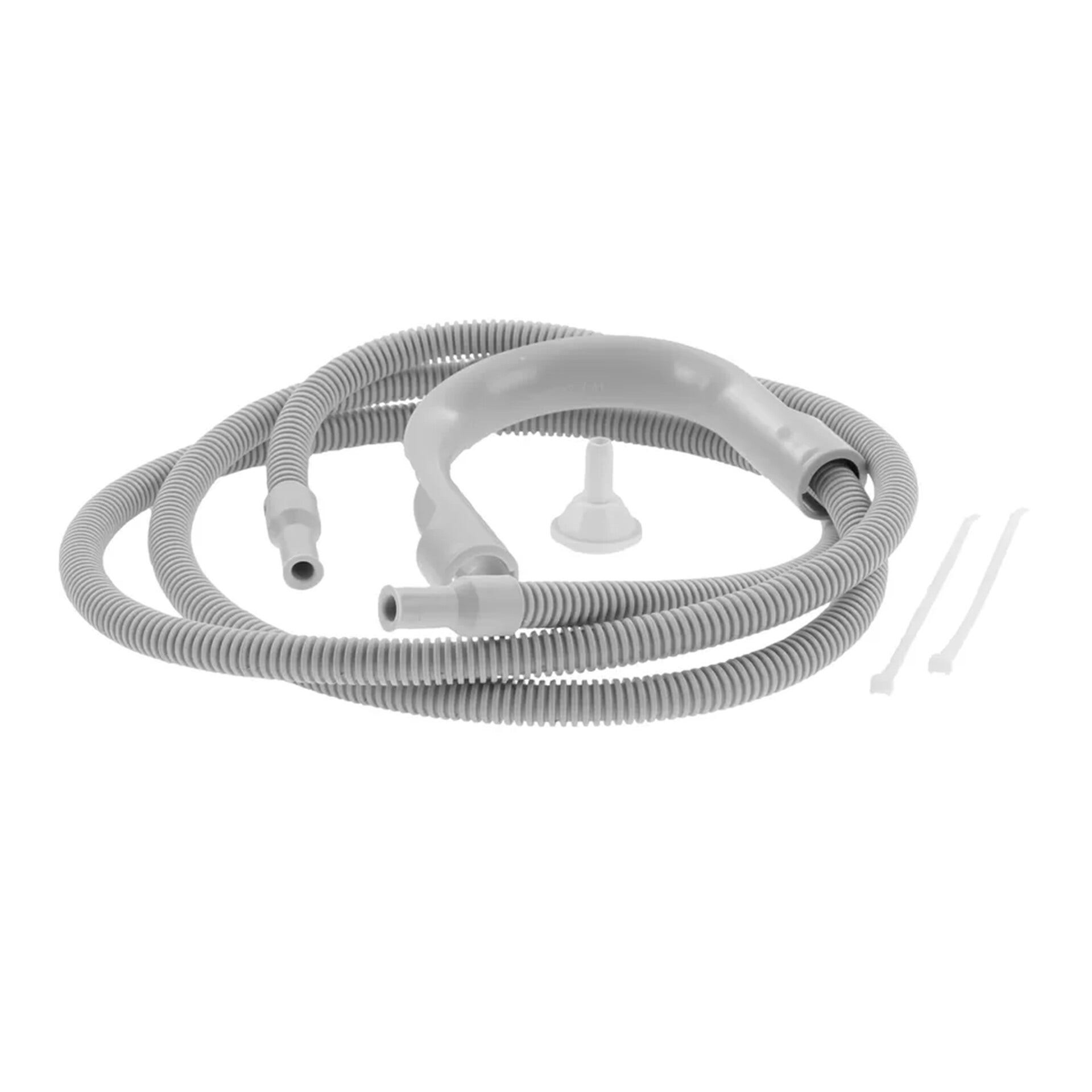 Kit di scarico per asciugatrice a condensazione Gaggenau 12013784