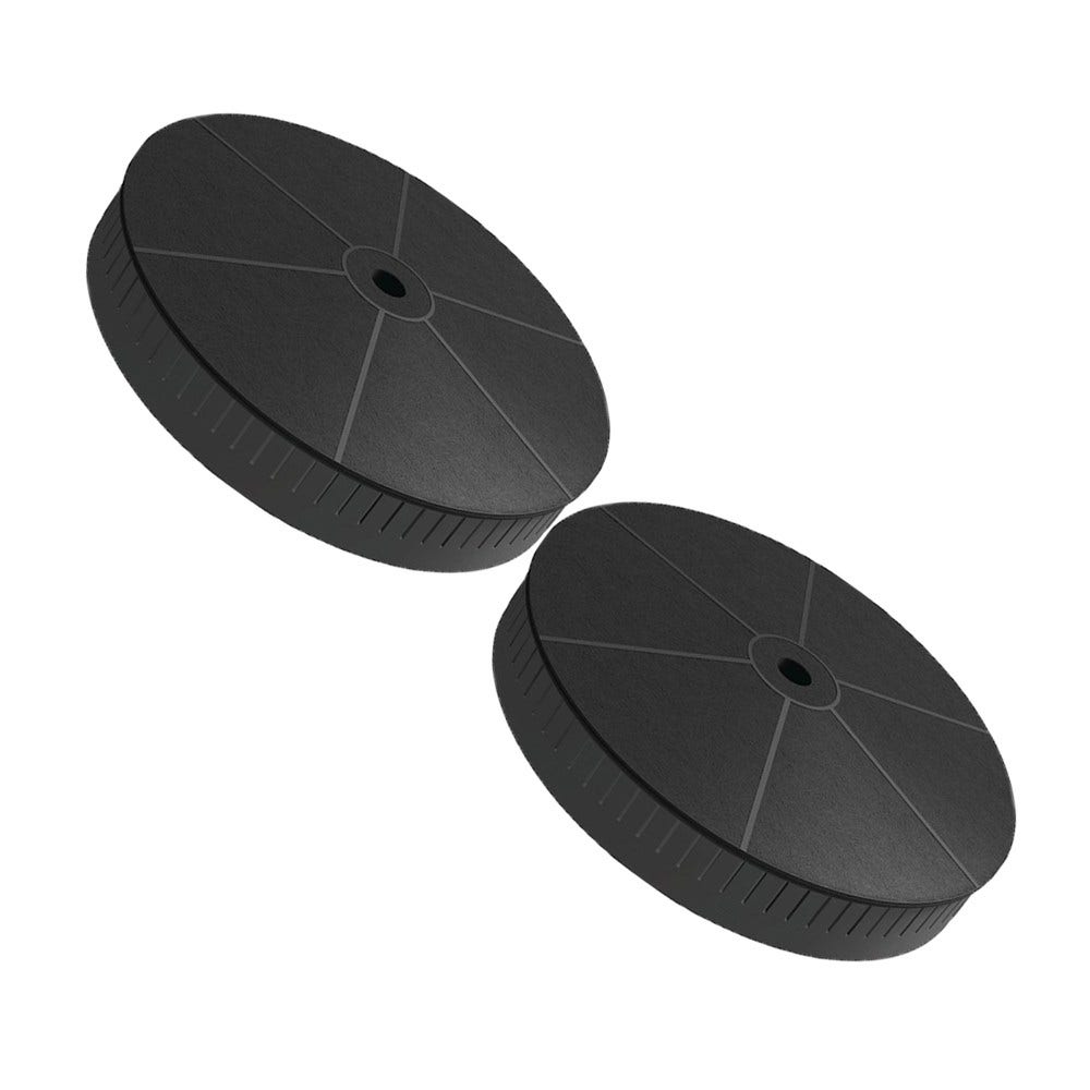 Filtro al carbone Bosch 12020221 / DWZ0IM0A0 (2 pezzi)