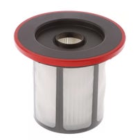 Set filtro a cartuccia Bosch con filtro a nastro completo per aspirapolvere 12033215