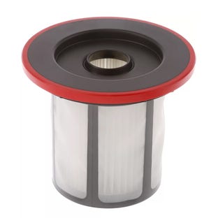 Set filtro a cartuccia Bosch con filtro a nastro completo per aspirapolvere 12033215