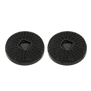 Filtro di carbone Infiniton MKF140 / 12173000001200 (2 set)