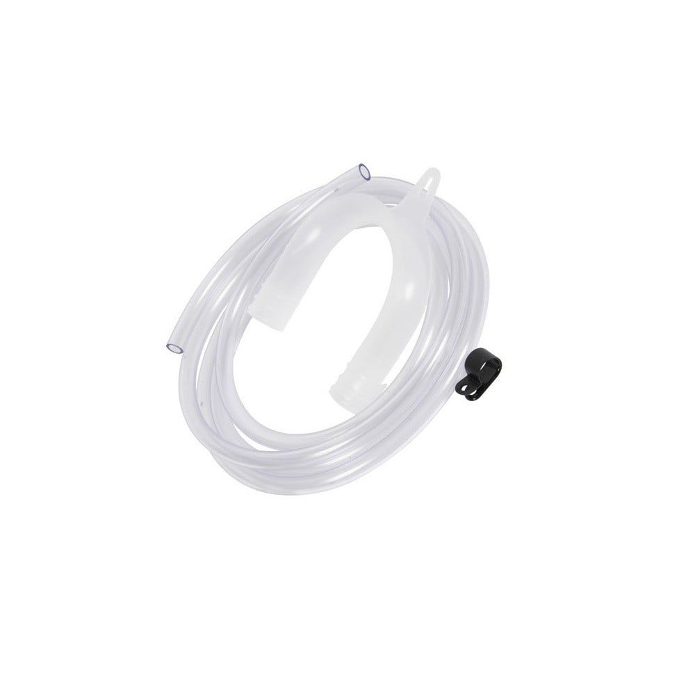 Kit scarico per asciugatrice a condensazione/pompa calore 1251225031