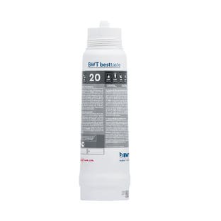 BWT Cartuccia filtrante Besttaste 20 125252022