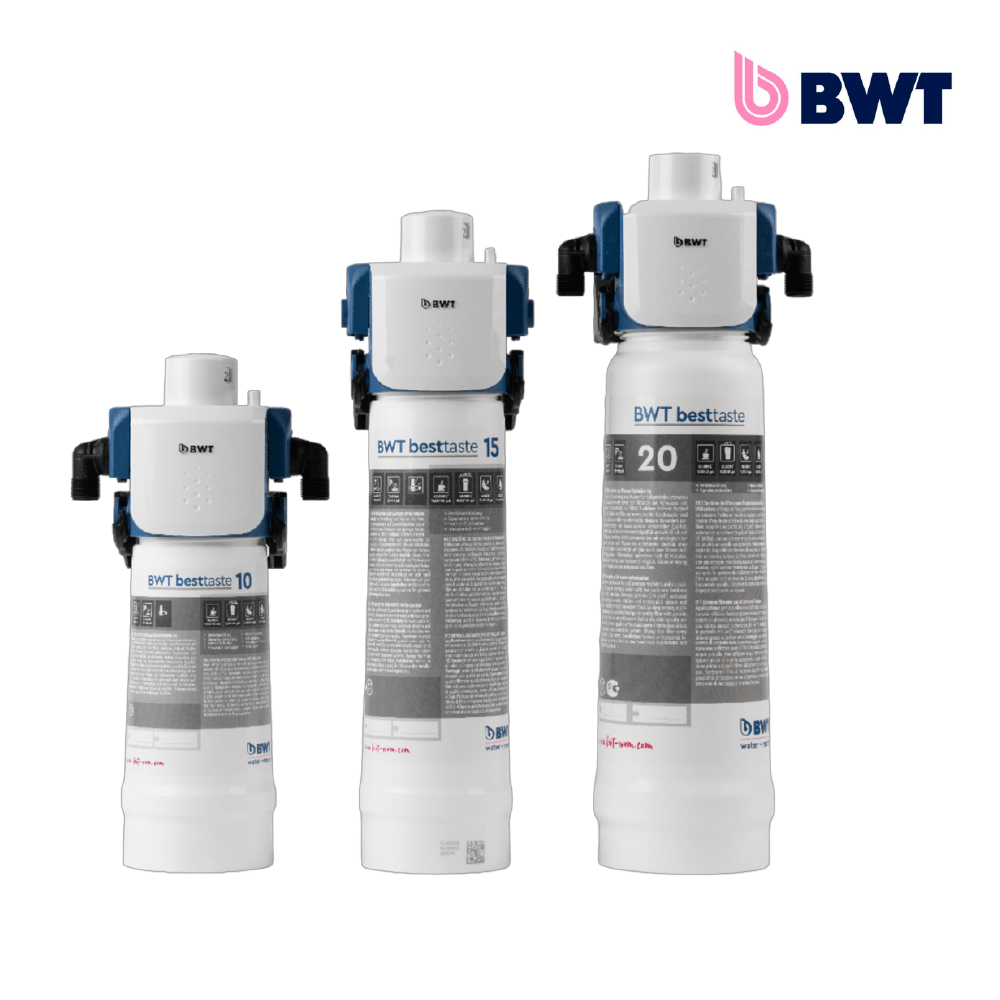 BWT Cartuccia filtrante Besttaste 20 125252022