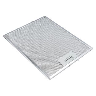Filtro metallico ETNA 320x258mm 127036