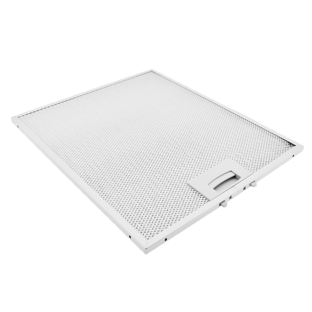 Beko Filtro metallico 320x273mm 129730007