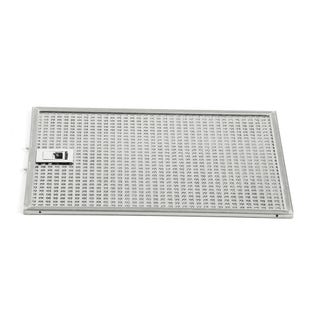 Mepamsa Filtro metallico antigrasso 300x253mm 133.0017.023