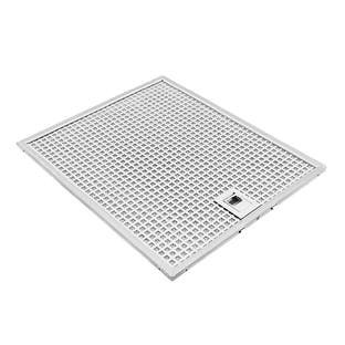 Franke Filtro metallico antigrasso 300x253x7mm 133.0017.023