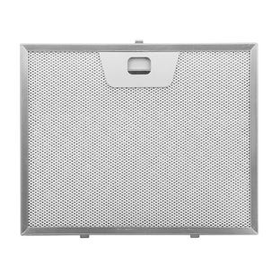 Filtro metallico antigrasso Faber 190x235mm 133.0017.055