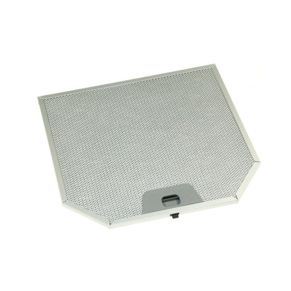 Filtro in metallo Franke 268x244x8mm 1330017598