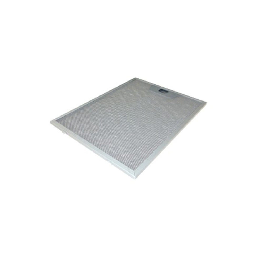 Franke Filtro metallico antigrasso 273x205x8mm 133.0036.291