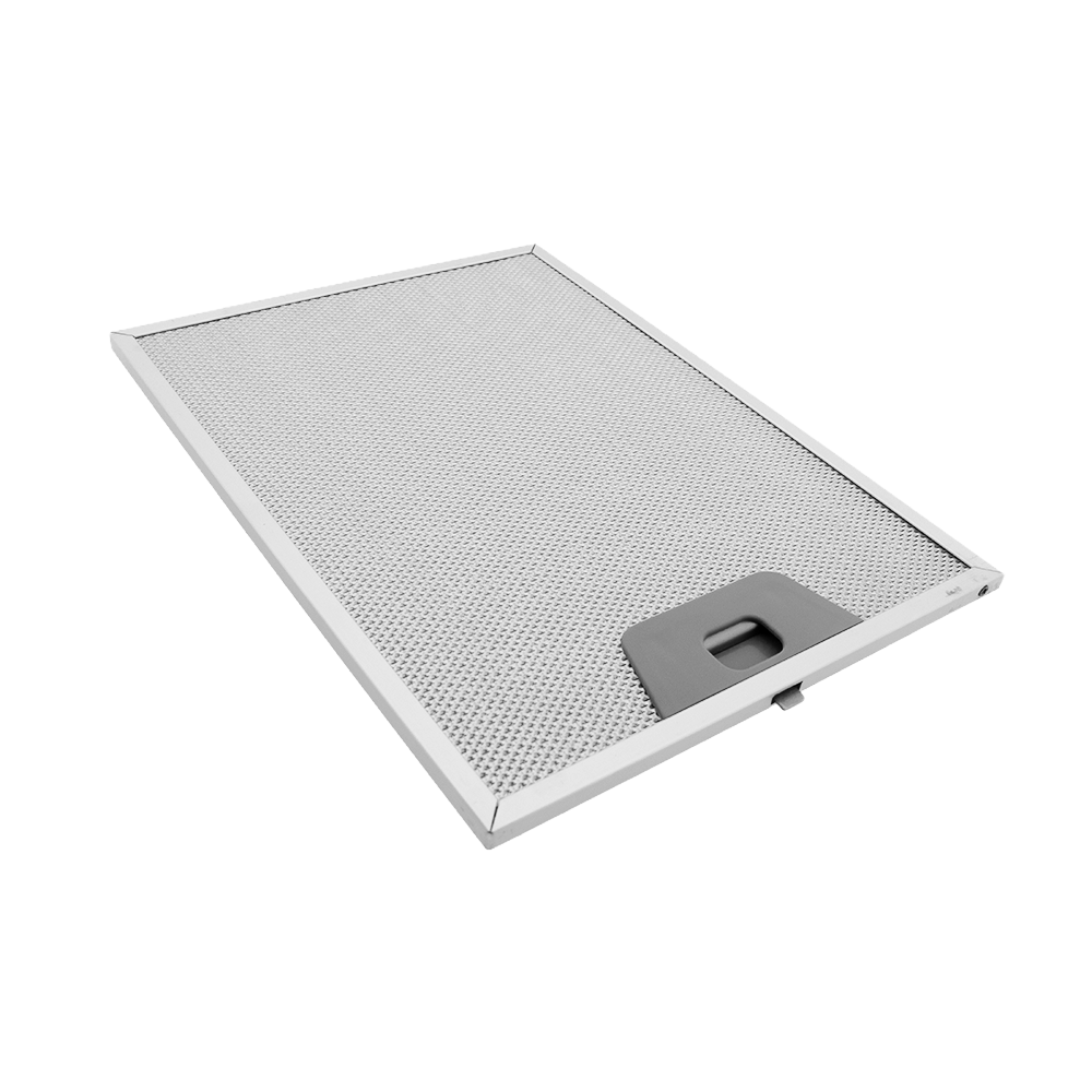 Franke Filtro metallico antigrasso 273x205x8mm 133.0036.291