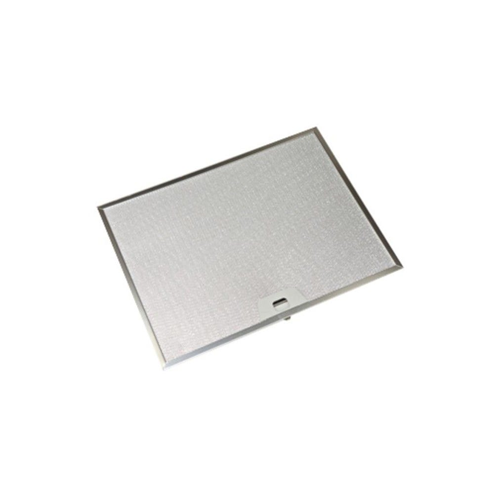 Franke Filtro metallico antigrasso 402x300x8mm per KUBUS HIGH / PLANAR FPL