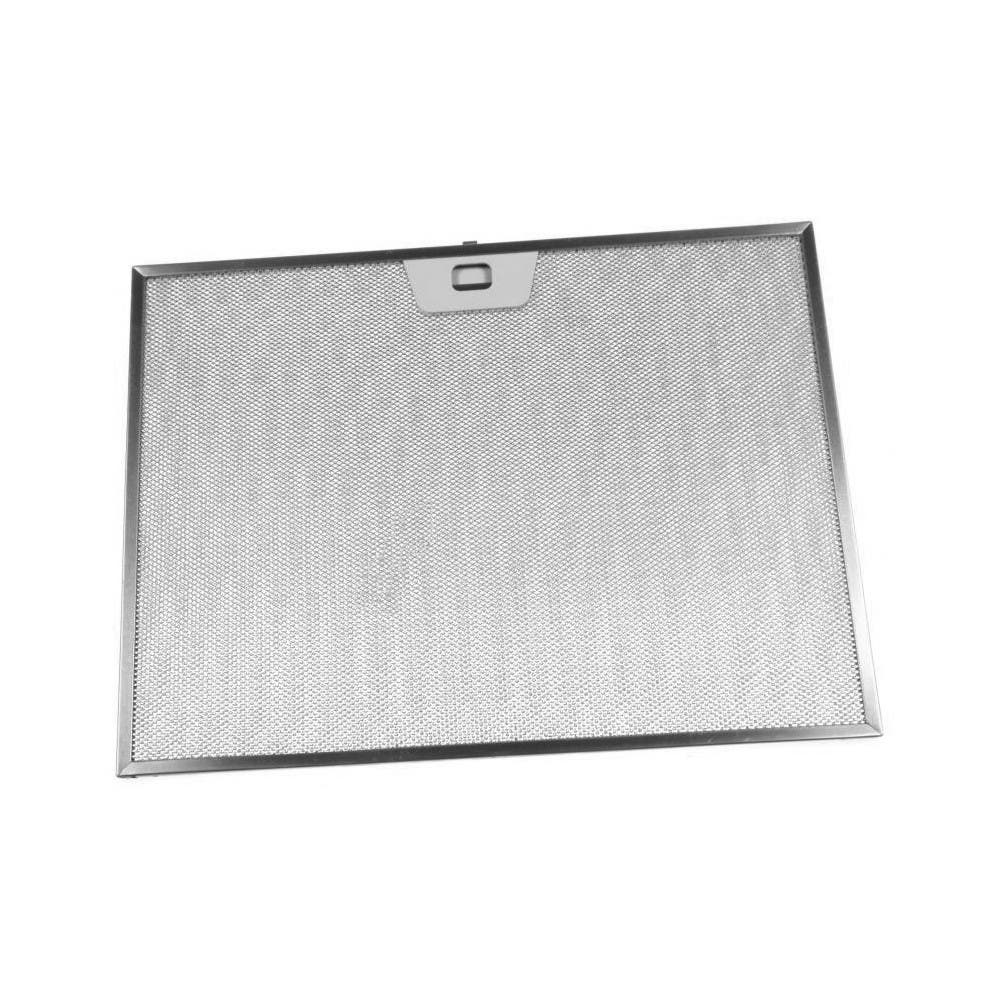 Filtro metallico Franke 402x300x8mm 133.0059.041