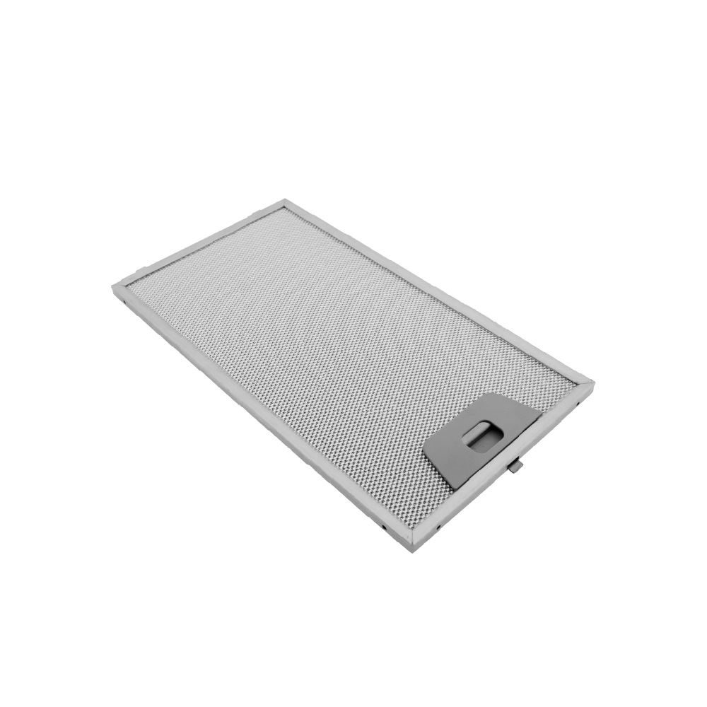 Mepamsa Filtro metallico antigrasso 300x165mm 133.0059.267