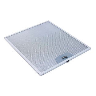 Filtro in metallo Mepamsa 300x253mm 133.0071.330