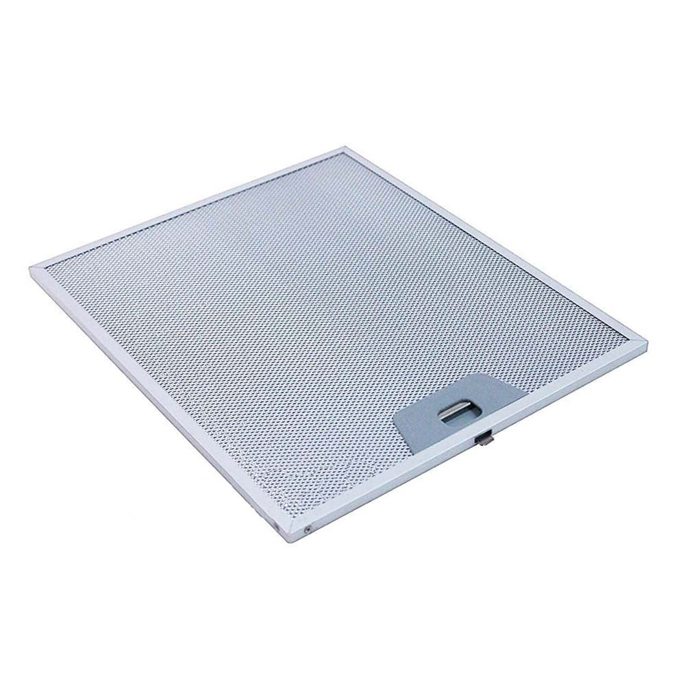 Filtro metallico antigrasso 300x253mm compatibile con Teka 538153