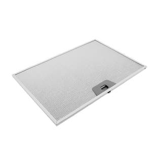 Franke Filtro metallico antigrasso 370x255x8mm 1330076268
