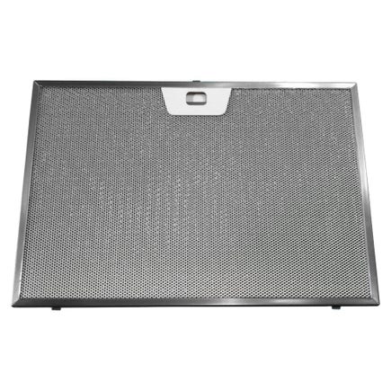 Filtro metallico Flaminia 370x255x8mm 1330076268