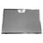 Filtro metallico Flaminia 370x255x8mm 1330076268