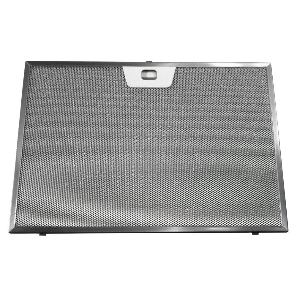 Mepamsa Filtro metallico antigrasso 370x255mm 133.0076.268