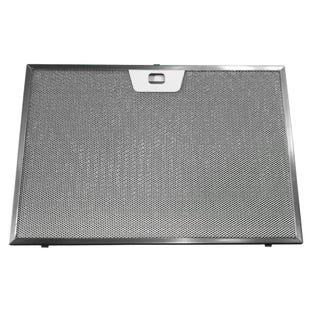 Mepamsa Filtro metallico antigrasso 370x255mm 133.0076.268