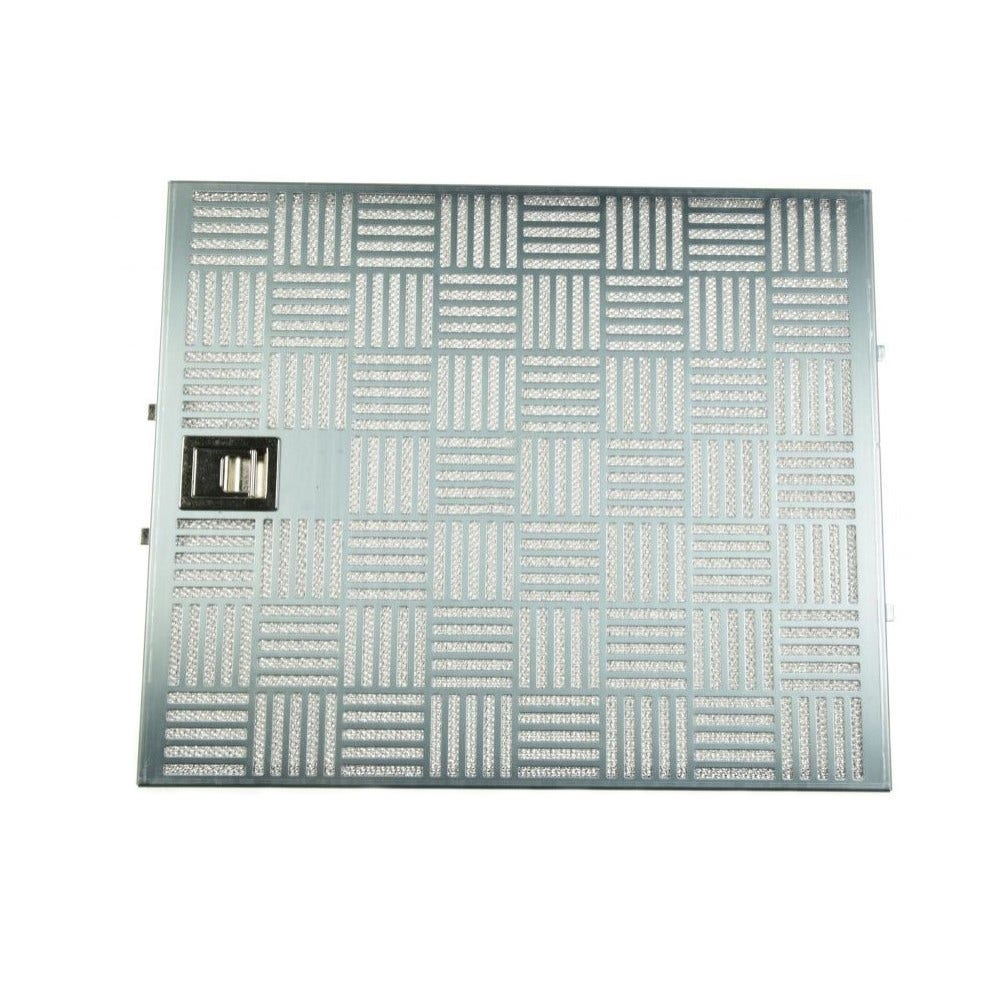 Franke Filtro in Metallo 253x300x8mm 133.0195.979
