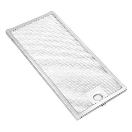 Filtro metallico Franke 254x124x8mm 1330200454