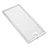 Filtro metallico Franke 254x124x8mm 1330200454