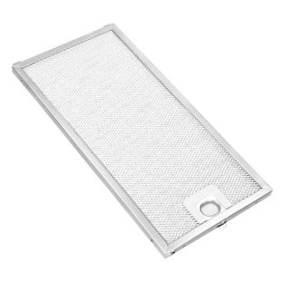 Blaupunkt Filtro Metallico 254x124x8mm 1330200454