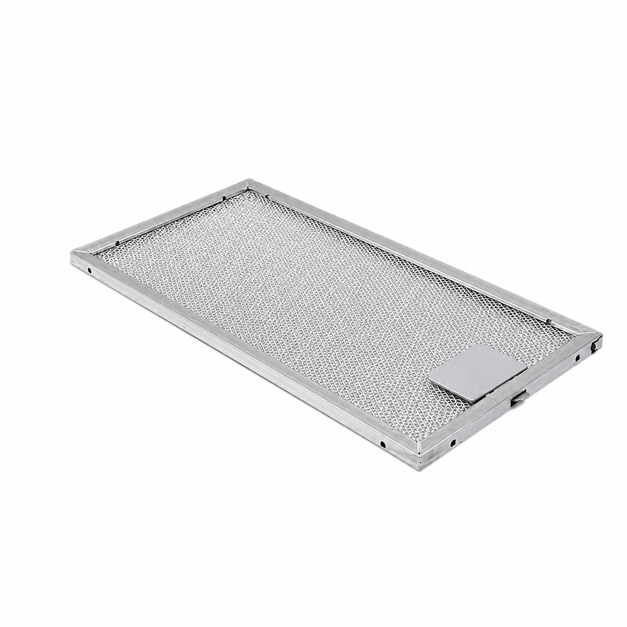 Blaupunkt Filtro metallico antigrasso 254x124mm 133.0200.454