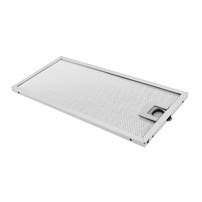 Neff Filtro metallico antigrasso 255x125mm 00746790