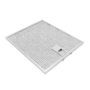 Franke Filtro metallico antigrasso 253x300mm 1330251410