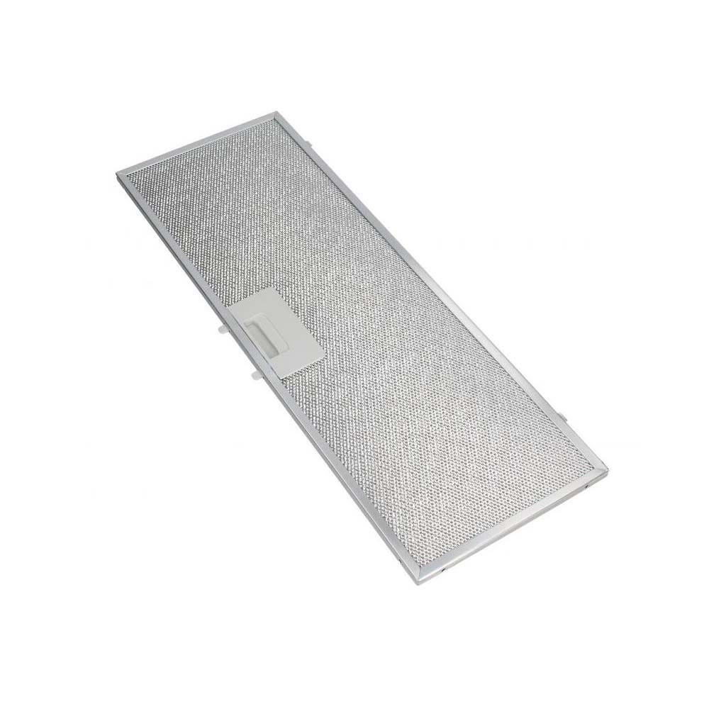 Blaupunkt Filtro in Metallo 159x456mm 133.0304.806