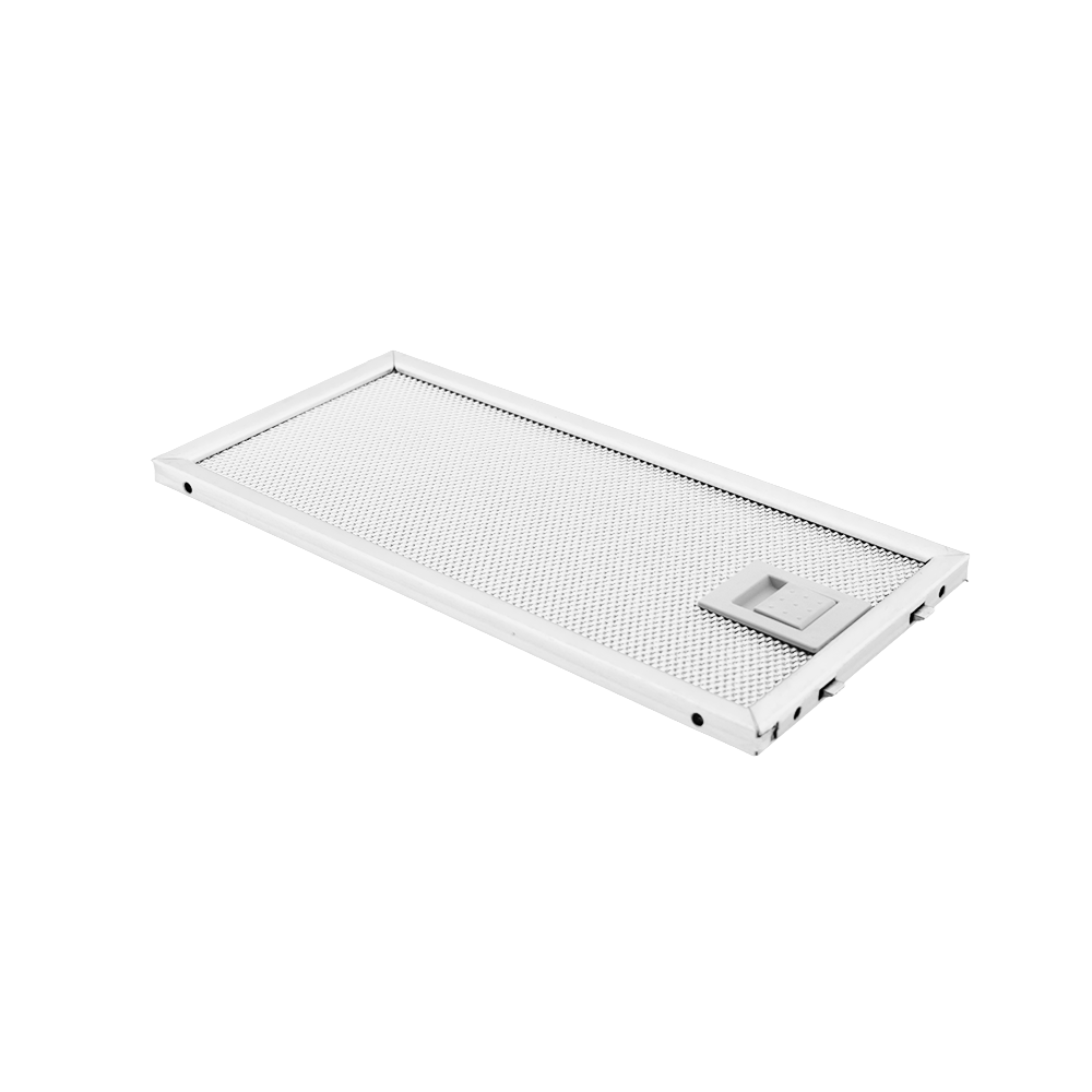 Franke Filtro metallico antigrasso 254x124mm 133.0377.820