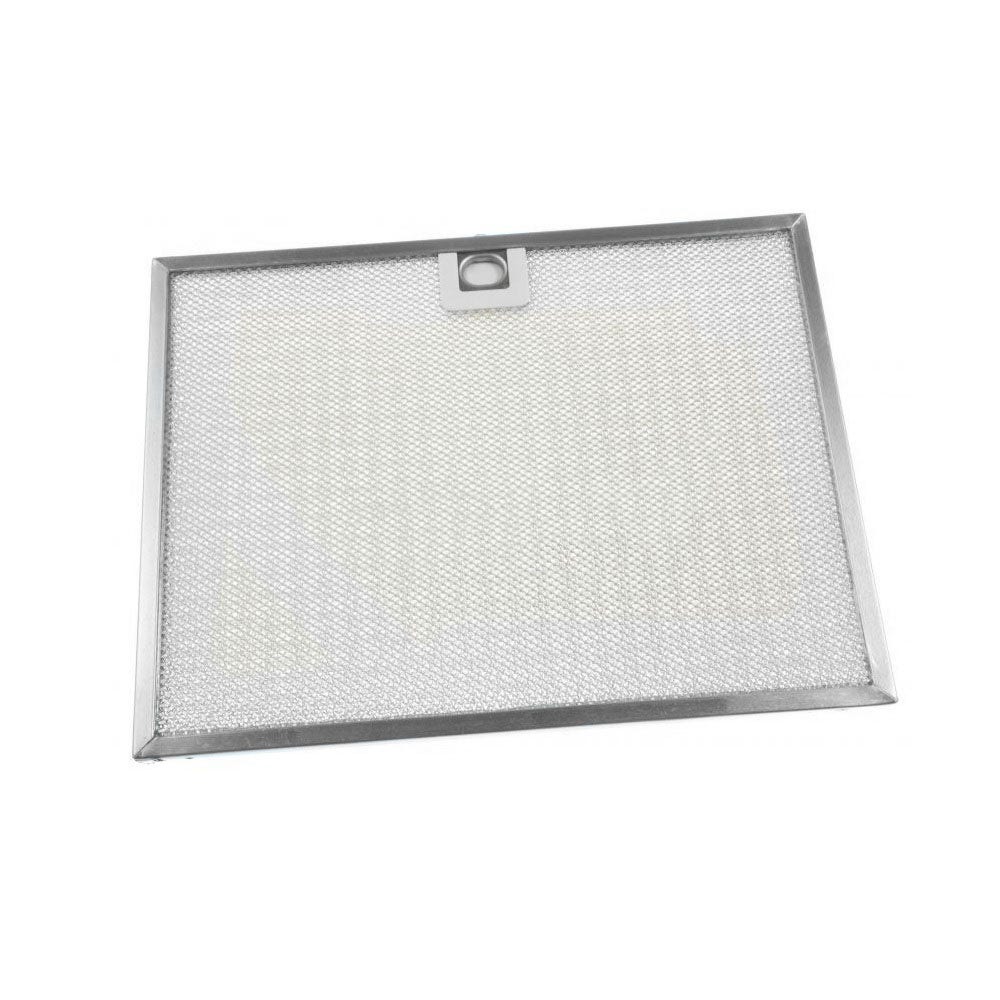 Filtro metallico antigrasso Faber  279,5x209,4x8mm 1330395204