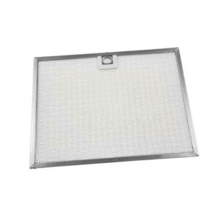 Filtro metallico antigrasso Faber 279,5x209,4x8mm 1330395204