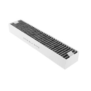 Franke Filtro a carboni attivi per MARIS TOGETHER ELLIPSE / SMART TOGETHER ELLIPSE