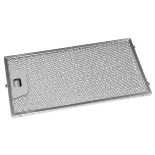 Franke Filtro in Metallo 300x165mm 133.0059.267