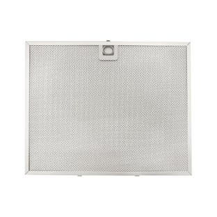 Mepamsa Filtro metallico antigrasso 253x314mm per FDW908