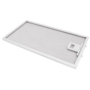 Franke Filtro Metallico 302x165x9mm 133.0298.217