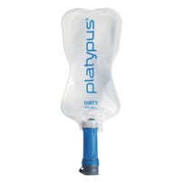 Platypus QuickDraw 1L Sistema di filtraggio dell'acqua 13903