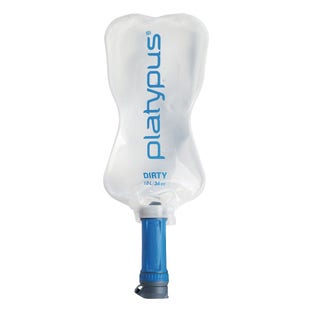 Platypus QuickDraw 1L Sistema di filtraggio dell'acqua 13903