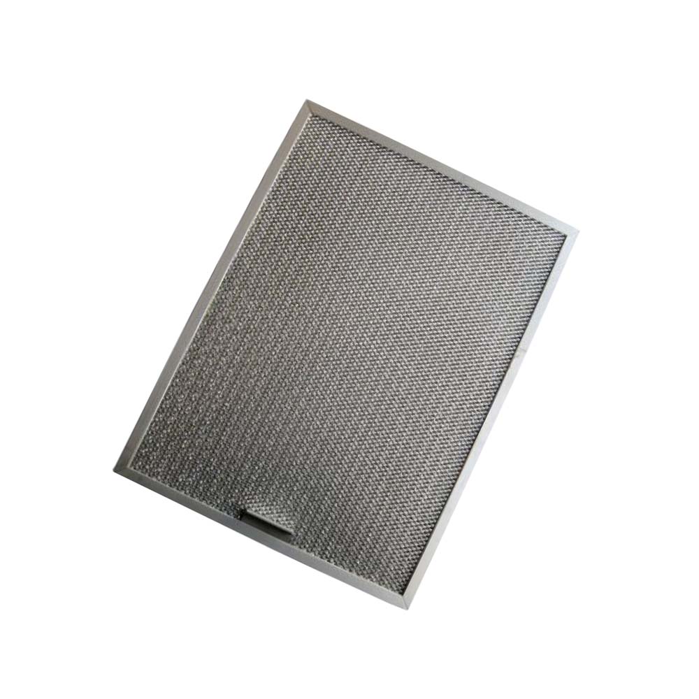 Roblin Filtro Metallico 331x248mm 13MC038 / 133.0257.243